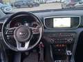 Kia Sportage 1,6 CRDI SCR MHD AWD Silber Blau - thumbnail 10