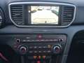 Kia Sportage 1,6 CRDI SCR MHD AWD Silber Blau - thumbnail 11