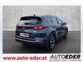 Kia Sportage 1,6 CRDI SCR MHD AWD Silber Bleu - thumbnail 6