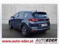Kia Sportage 1,6 CRDI SCR MHD AWD Silber Bleu - thumbnail 4