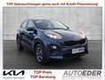 Kia Sportage 1,6 CRDI SCR MHD AWD Silber Blau - thumbnail 1