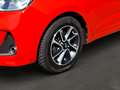 Hyundai i10 1,2 YES! Klimaanlage/Lenkrad/Sitzheizung/Bluetooth Roşu - thumbnail 6