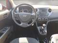 Hyundai i10 1,2 YES! Klimaanlage/Lenkrad/Sitzheizung/Bluetooth Roşu - thumbnail 10