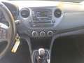 Hyundai i10 1,2 YES! Klimaanlage/Lenkrad/Sitzheizung/Bluetooth Roşu - thumbnail 9