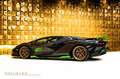 Lamborghini Sonstige Sian +Fading Fluo Painting+ Schwarz - thumbnail 14