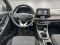 Hyundai i30 YES! 1.4 Navi Mehrzonenklima Fahrerprofil DAB SHZ Nero - thumbnail 10