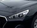 Hyundai i30 YES! 1.4 Navi Mehrzonenklima Fahrerprofil DAB SHZ Nero - thumbnail 5
