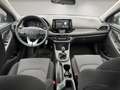 Hyundai i30 YES! 1.4 Navi Mehrzonenklima Fahrerprofil DAB SHZ Nero - thumbnail 11