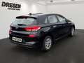 Hyundai i30 YES! 1.4 Navi Mehrzonenklima Fahrerprofil DAB SHZ Nero - thumbnail 3