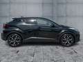 Toyota C-HR 2.0 Hybrid TEAM D LED+NAV+ACC+SHZ+RFK+MFL Noir - thumbnail 7