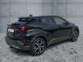 Toyota C-HR 2.0 Hybrid TEAM D LED+NAV+ACC+SHZ+RFK+MFL Nero - thumbnail 6
