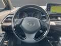 Toyota C-HR 2.0 Hybrid TEAM D LED+NAV+ACC+SHZ+RFK+MFL Noir - thumbnail 10