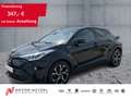 Toyota C-HR 2.0 Hybrid TEAM D LED+NAV+ACC+SHZ+RFK+MFL Nero - thumbnail 1