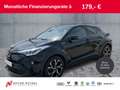 Toyota C-HR 2.0 Hybrid TEAM D LED+NAV+ACC+SHZ+RFK+MFL Noir - thumbnail 1
