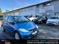 Mercedes-Benz A 150 Classic Polar Star TÜV 08/27 Garantie Multi FSE Ki Blau - thumbnail 3