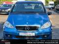 Mercedes-Benz A 150 Classic Polar Star TÜV 08/27 Garantie Multi FSE Ki Blau - thumbnail 2