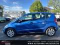 Mercedes-Benz A 150 Classic Polar Star TÜV 08/27 Garantie Multi FSE Ki Blau - thumbnail 11