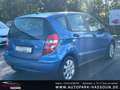 Mercedes-Benz A 150 Classic Polar Star TÜV 08/27 Garantie Multi FSE Ki Blau - thumbnail 8