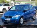 Mercedes-Benz A 150 Classic Polar Star TÜV 08/27 Garantie Multi FSE Ki Blau - thumbnail 1