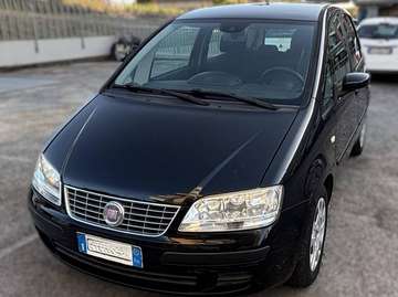 Idea 1.2 16v Black Label