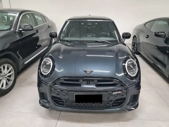 MINI Cooper C JOHN COOPER WORKS  PACCHETTO  XL
