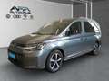 Volkswagen Caddy Maxi 2.0 TDI Style DSG LED*Navi*AHK*STHZ Grau - thumbnail 2