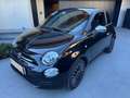 Fiat 500 500 FireFly Hybrid 70 Schwarz - thumbnail 1