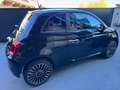 Fiat 500 500 FireFly Hybrid 70 Schwarz - thumbnail 2