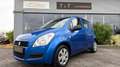 Suzuki Splash Radio BT Freisprech TÜV *15.200 KM* Blau - thumbnail 16