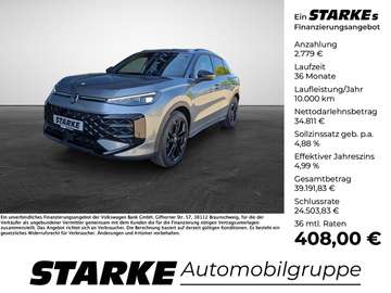 1.5 eTSI DSG R-Line