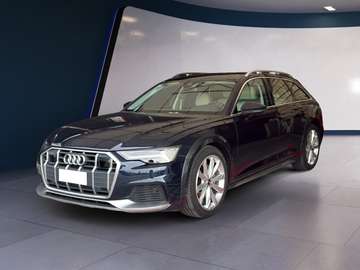 40 TDI 2.0 quattro S tronic