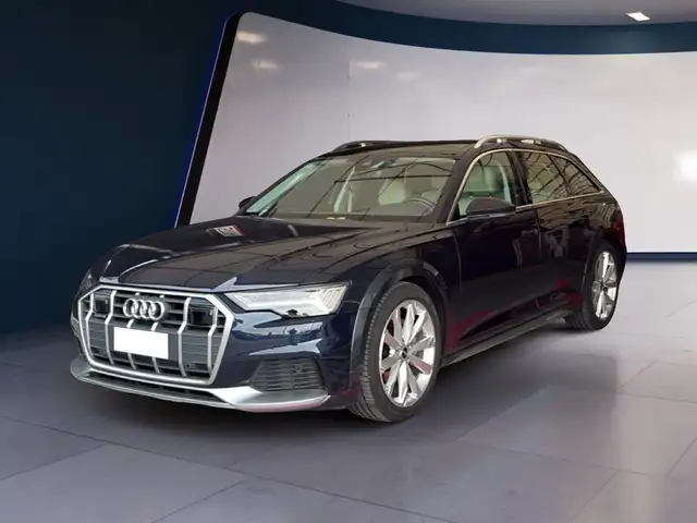 Audi A6 allroad 40 TDI 2.0 quattro S tronic