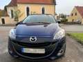 Mazda 5 2.0 MZR-DISI i-stop Sports-Line Bleu - thumbnail 3