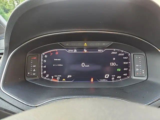 SEAT Ibiza view 7