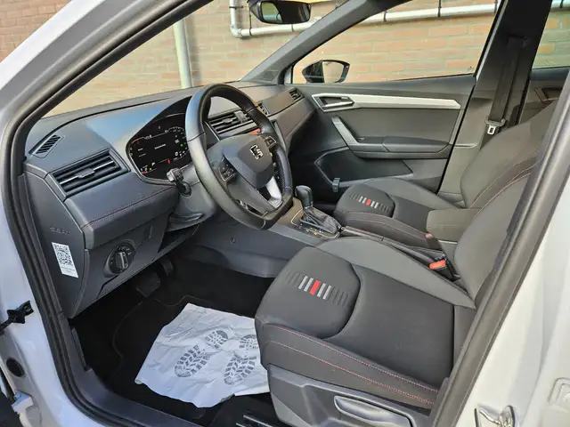 SEAT Ibiza view 5