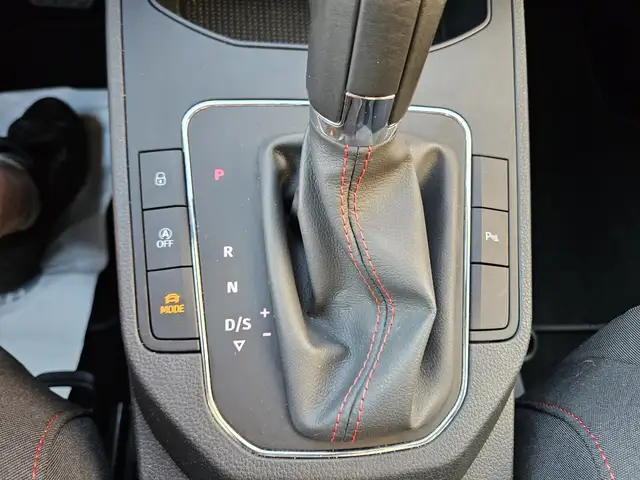 SEAT Ibiza view 15