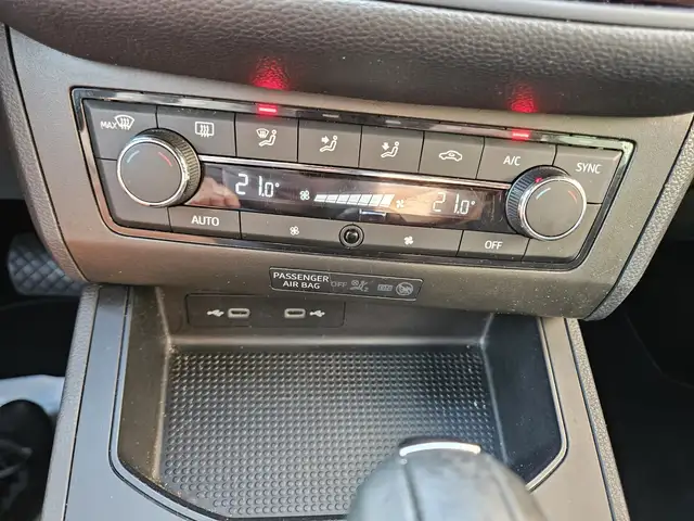 SEAT Ibiza view 14