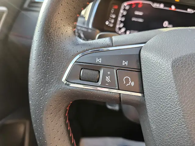 SEAT Ibiza view 16