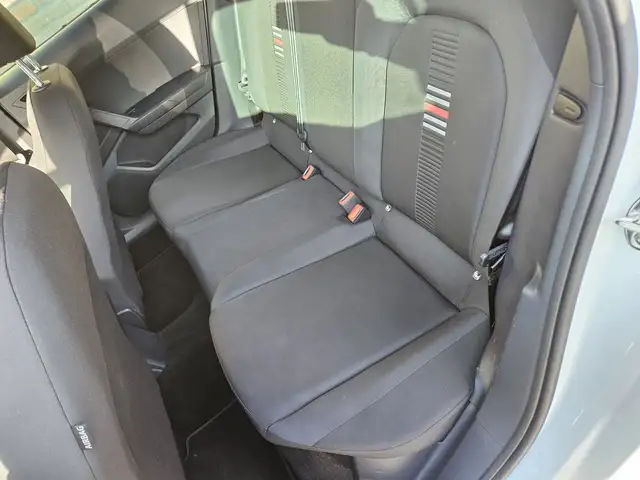 SEAT Ibiza view 21