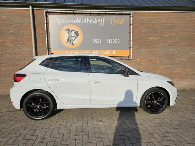 SEAT Ibiza view 26