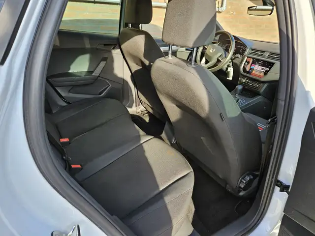 SEAT Ibiza view 28