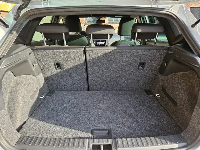 SEAT Ibiza view 25