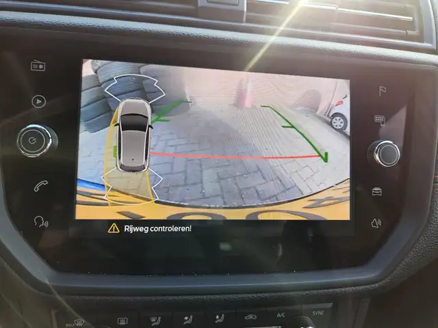 SEAT Ibiza view 22