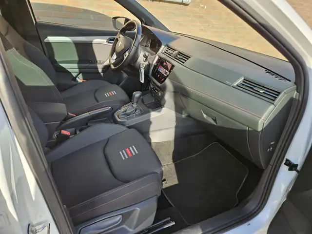 SEAT Ibiza view 27