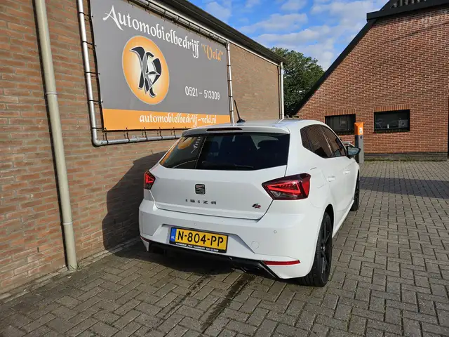 SEAT Ibiza view 23