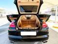Porsche Panamera Panamera 4S 400 CV Negro - thumbnail 5