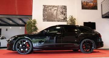 A6 V 2018 Avant Avant 3.0 tdi mhev Sport Attitude quattro 344cv tiptronic