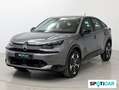 Citroen C4 1.2 HYBRID MHEV 136 EDCS6 PLUS 5P Gris - thumbnail 4