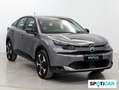 Citroen C4 1.2 HYBRID MHEV 136 EDCS6 PLUS 5P Gris - thumbnail 1