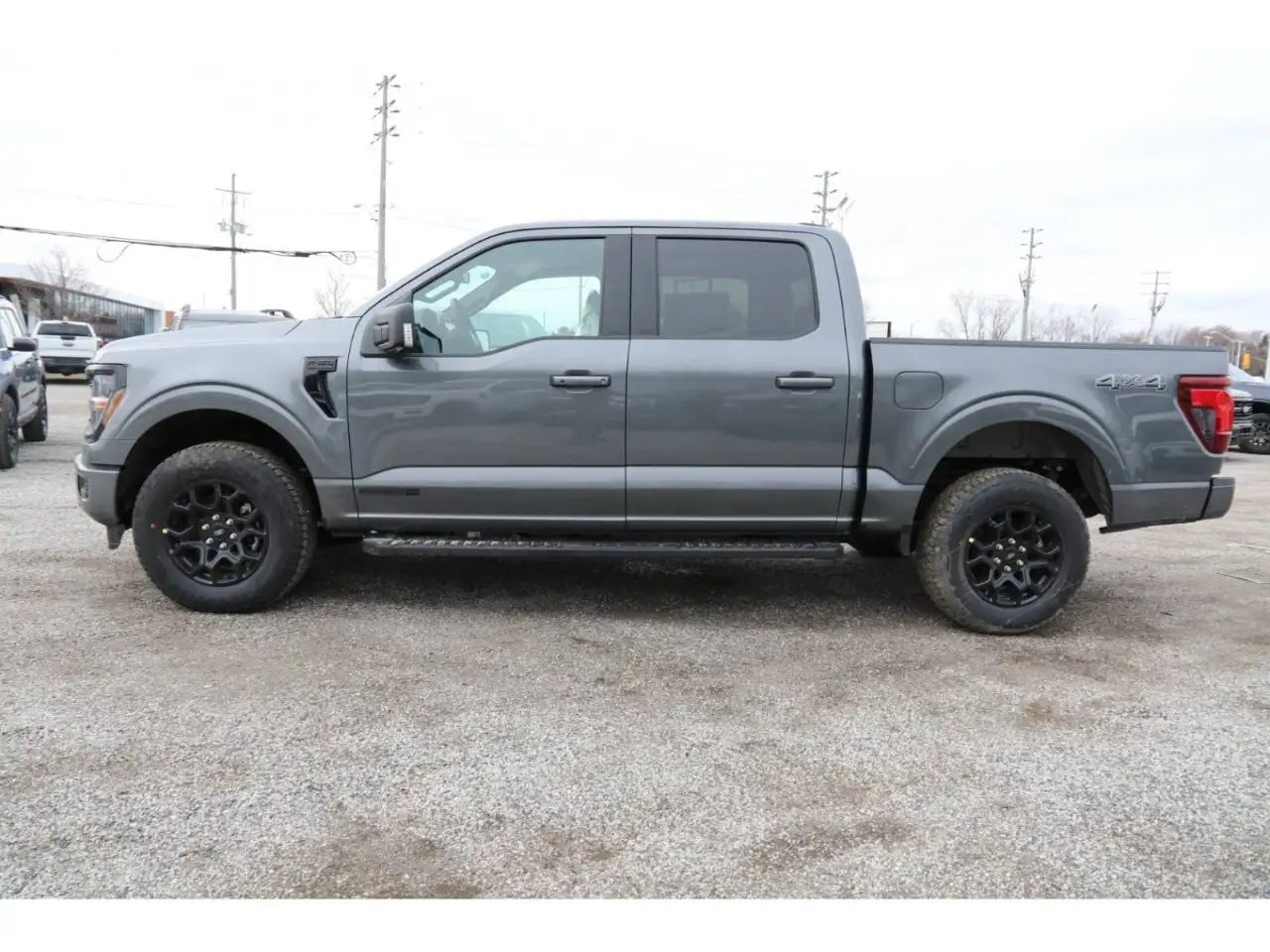Ford F 150 снимка Ford F 150